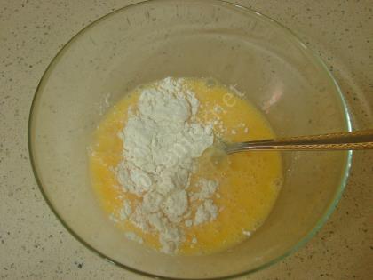 Fırında Peynirli Makarna