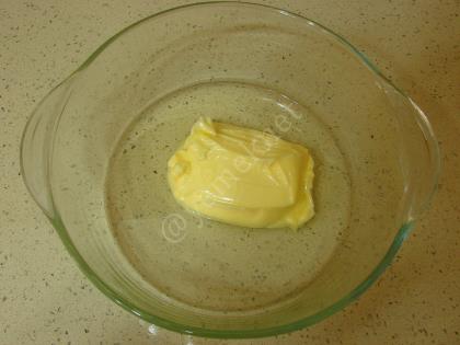 Hindistan Cevizli Fındıklı Kurabiye