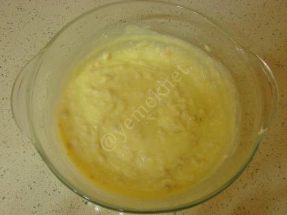 Hindistan Cevizli Fındıklı Kurabiye