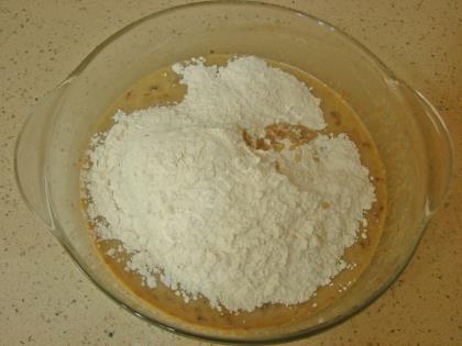 Kadayıflı Tahinli Kurabiye