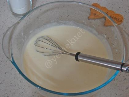 Kahvaltılık Hamur Kızartması