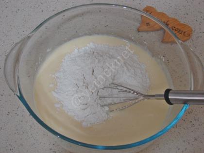 Kahvaltılık Hamur Kızartması