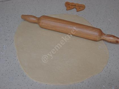 Kahvaltılık Hamur Kızartması