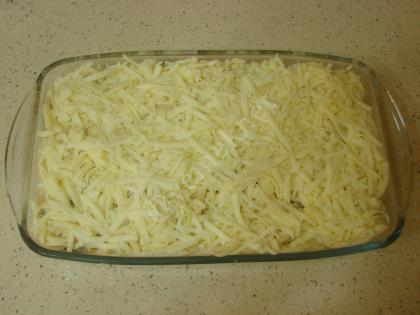 Kıymalı Fırın Makarna