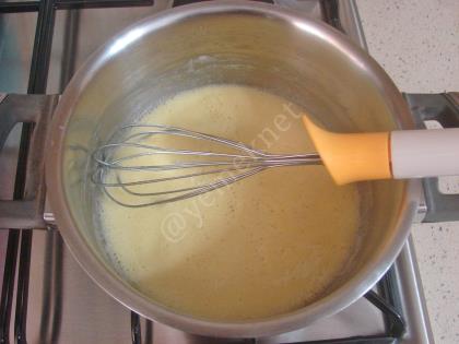 Kıymalı Fırın Makarna