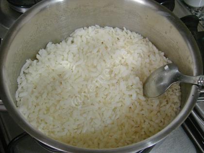 Pirinç Pilavı