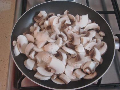 Tavuklu Patates Oturtma