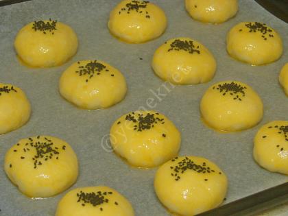 Tereyağlı Poğaça