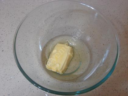 Tereyağlı Poğaça