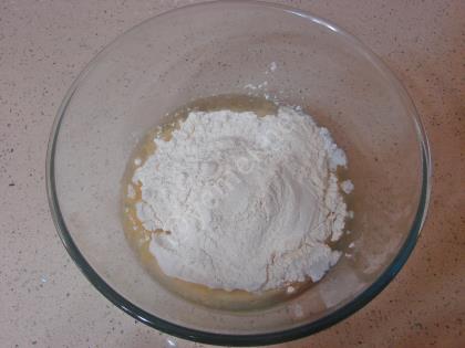 Tereyağlı Poğaça