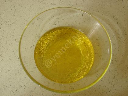 Yağlı Kıl Biber Turşusu