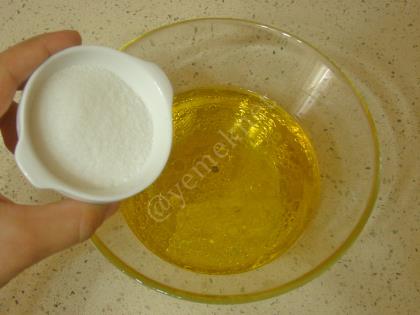 Yağlı Kıl Biber Turşusu