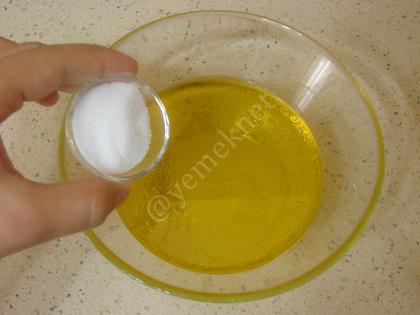 Yağlı Kıl Biber Turşusu