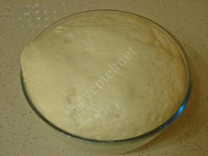 Yumuşacık Sade Poğaça