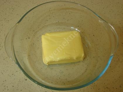 Cevizli Un Kurabiyesi