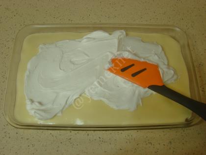 Kadayıflı Etimek Tatlısı