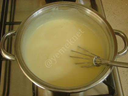 Kadayıflı Etimek Tatlısı