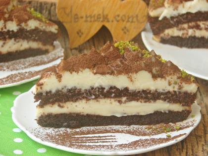 Kekli Tiramisu