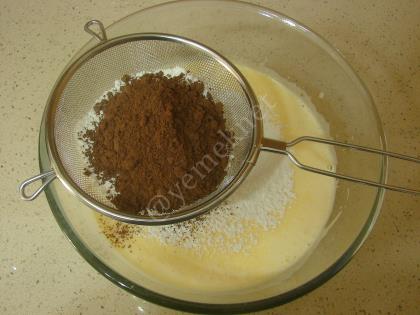 Kekli Tiramisu