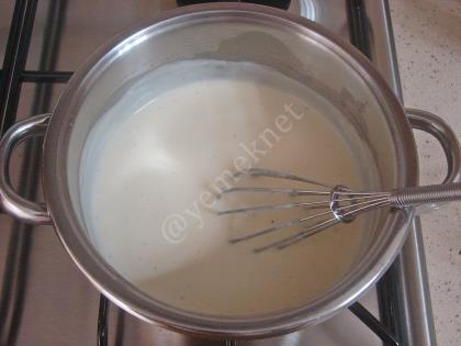 Patatesli Ispanak Graten