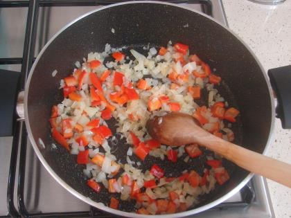 Patatesli Ispanak Graten