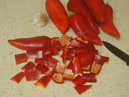 Yağlı Biber Turşusu