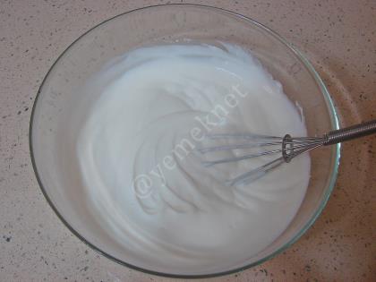 Yumurtasız Yayla Çorbası