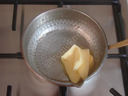 Yumurtasız Yayla Çorbası