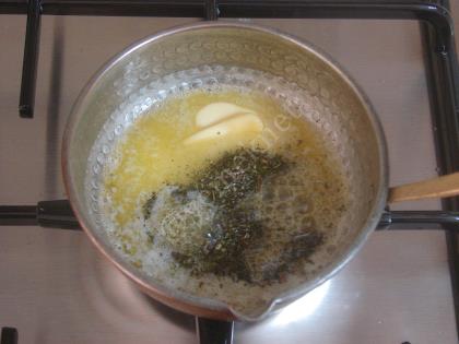 Yumurtasız Yayla Çorbası