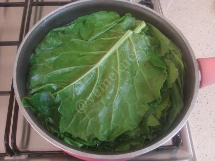 Karalahana Çorbası