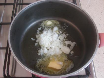 Karalahana Çorbası