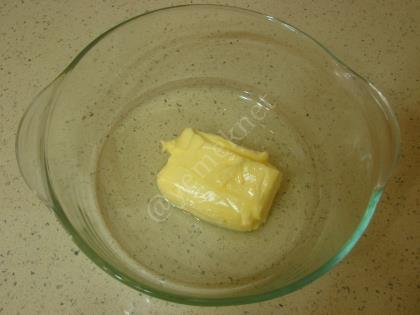 Mısır Gevrekli Kurabiye