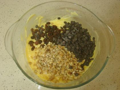 Mısır Gevrekli Kurabiye