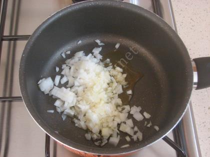 Arpa Şehriyeli Yeşil Mercimek Çorbası