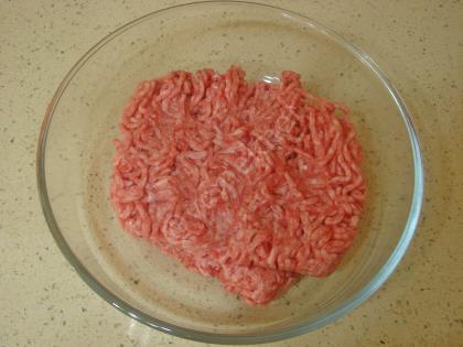 Fırında İzmir Köfte