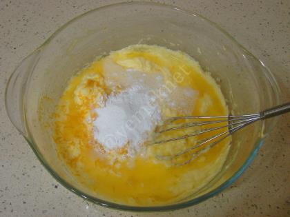 Portakallı Kurabiye