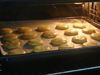 Portakallı Kurabiye