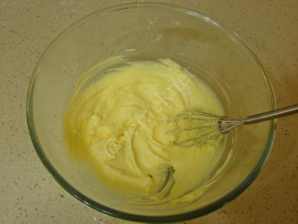 Ağızda Dağılan Un Kurabiyesi