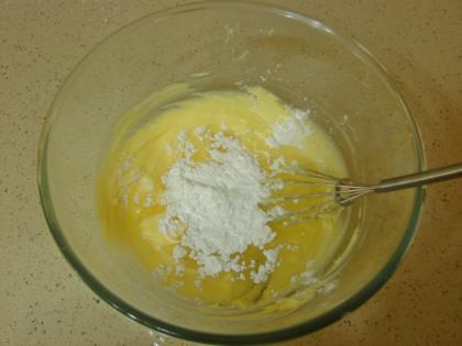 Ağızda Dağılan Un Kurabiyesi