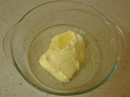 İki Renkli Burgu Kurabiye