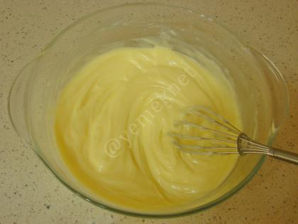 İki Renkli Burgu Kurabiye