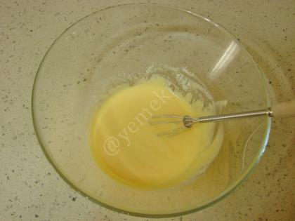 Terbiyeli Mercimek Çorbası