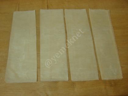 Çikolatalı Pratik Tatlı