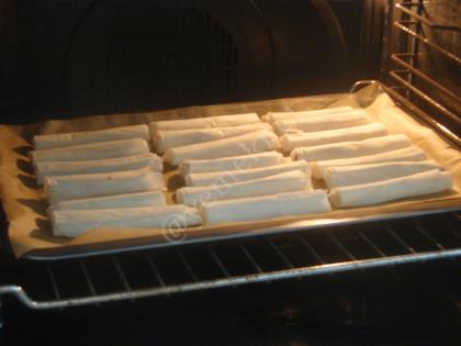 Çikolatalı Pratik Tatlı