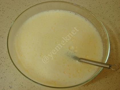 Hazır Yufkadan Kıymalı Börek