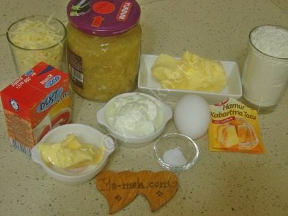 Köz Patlıcanlı Kiş