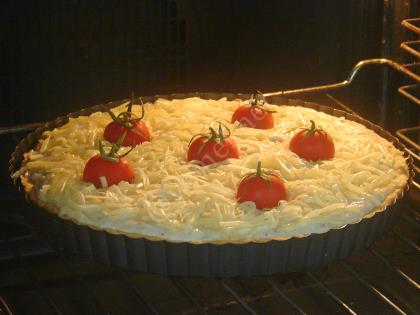 Köz Patlıcanlı Kiş