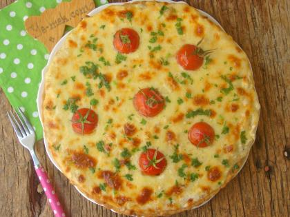 Köz Patlıcanlı Kiş