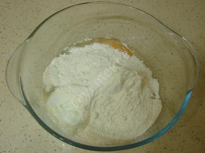 Köz Patlıcanlı Kiş