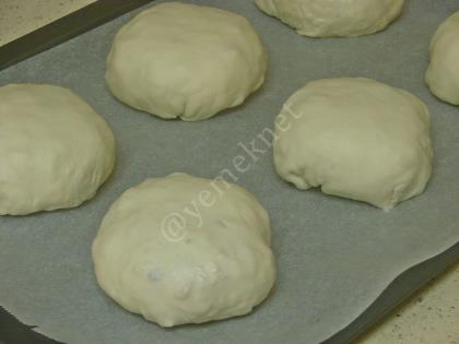 Milföylü Perde Pilavı